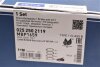Bremsbelagsatz, Scheibenbremse / Brake pad set MEYLE 0252502119 (фото 6)