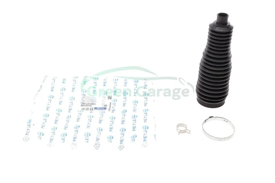 OSLONA PRZEKLADNI KIER. AUDI A4/A5/A6/A7/A8/Q5 MEYLE 1006200013 (фото 1)