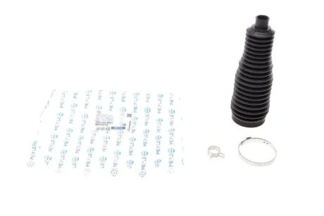 OSLONA PRZEKLADNI KIER. AUDI A4/A5/A6/A7/A8/Q5 MEYLE 1006200013