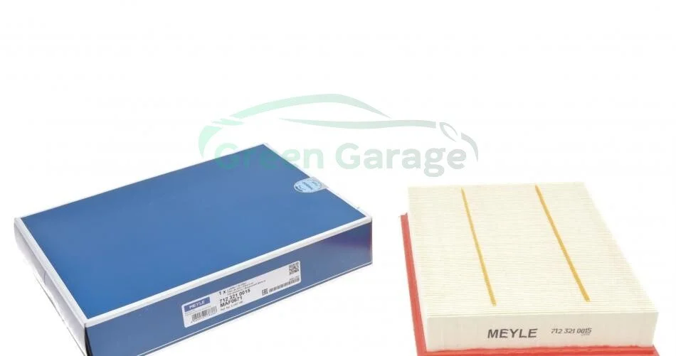 Фільтр повітряний FORD GALAXY/MONDEO/S-MAX 14- MEYLE 7123210015 (фото 1)