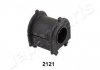 Подушка стабілізатора LEXUS RX300/350/400H 03- JAPANPARTS RU2121 (фото 1)