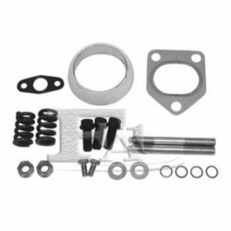 Випускний колектор, набір прокладок BMW 2,5TDS Fischer Automotive One (FA1) KT100015