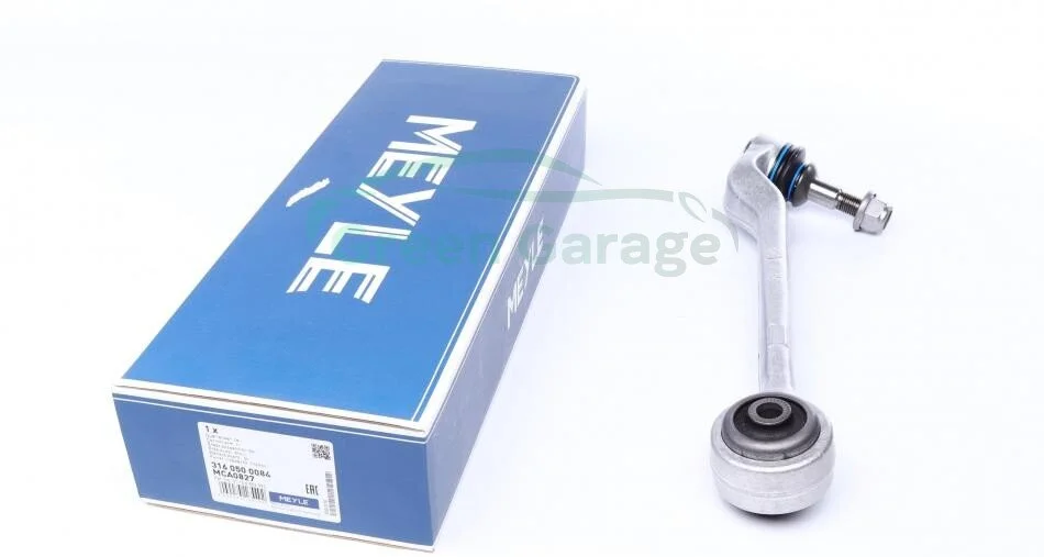 Важіль BMW P. 1 F20/2 F22/3 F30/4 F32 PR TYLNY MEYLE 3160500084 (фото 1)
