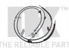 LIA FORD HAM.RECZ. C-MAX/FOCUS TYL LE/PR 10- NK 9025170 (фото 1)