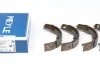 Комплект гальмівних колодок з 4 шт. барабанів MEYLE 32145330015 (фото 1)