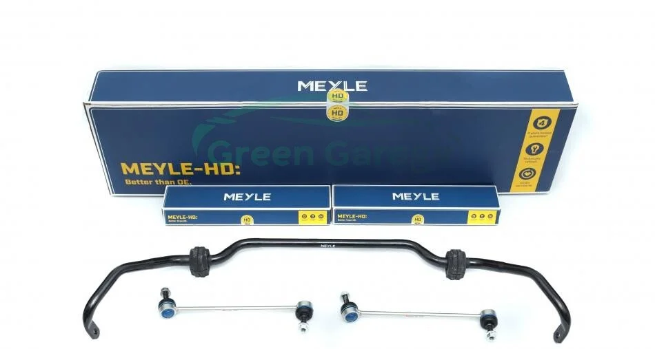 STABILIZATOR BMW P. 5 (F10, F11) (03/10-12/11) MEYLE 3146530014HD (фото 1)