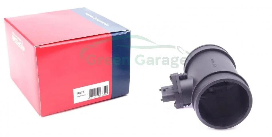 PRZEPLYWOMIERZ POWIETRZA CITROEN JUMPER 2.8HDI BREMI 30072 (фото 1)