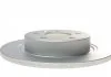 Гальмівний диск OPEL T. ASTRA 1,3-2,0 CDTI 09- MEYLE 6155230010PD (фото 3)