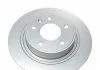 Гальмівний диск OPEL T. ASTRA 1,3-2,0 CDTI 09- MEYLE 6155230010PD (фото 4)