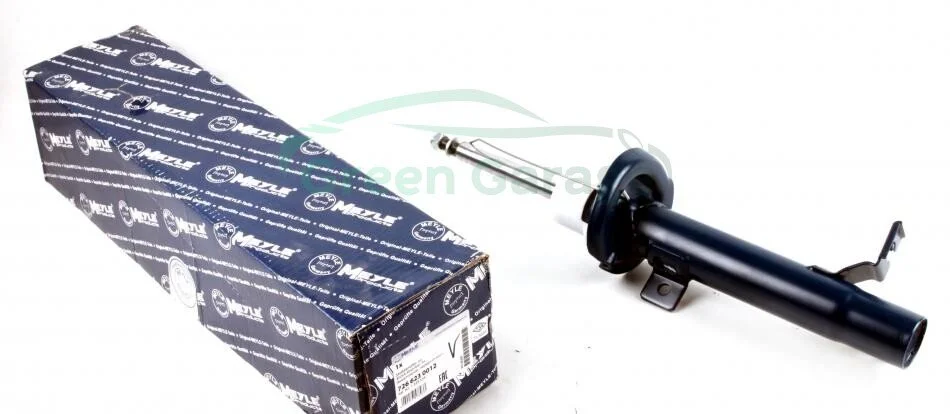 Амортизатор FORD P. FIESTA V GAZ PR 01-/MAZDA2 MEYLE 7266230012 (фото 1)