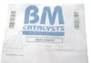 Сажевый / частичный фильтр, система выхлопа ОГ BM CATALYSTS BM11040H (фото 2)