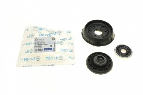 Опора аморт. Nissan, Renault передн. с подшипн.(пр-во Meyle) MEYLE 16146410005S