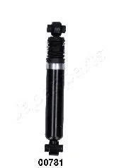 Амортизатор CITROEN T. XSARA PICASSO (N68) 00- JAPANPARTS MM00781 (фото 1)