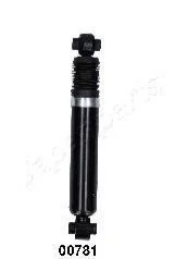 Амортизатор CITROEN T. XSARA PICASSO (N68) 00- JAPANPARTS MM00781