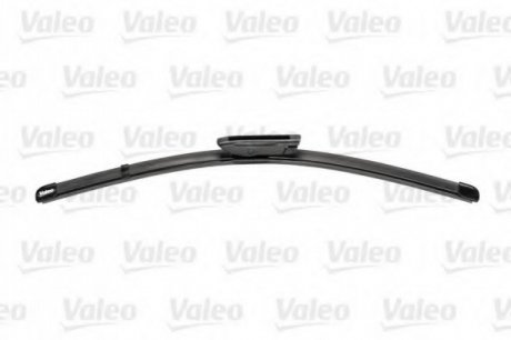 Щітка склоочисника SILENCIO XTRM VW LUPO 01-05 VALEO 577806