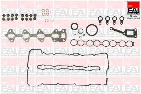 ZESTAW USZCZELEK CALY HYUNDAI IX35 2.0CRDI 10- Fischer Automotive One (FA1) FS2180NH