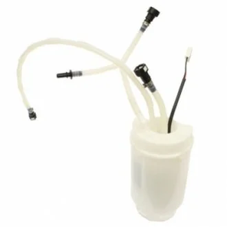 Насос палива kompletna VAG Touareg 7LA 3.2-6.0 HUCO 133465