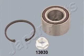 Підшипник колеса MAZDA P. 6 07- 2,0/2,2 MRZ-CD JAPANPARTS KK13030