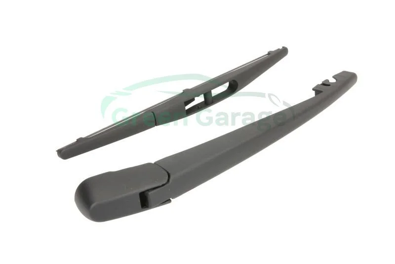 Ramiк wycieraczki tyі kpl. MAZDA CX-3 01.2015- MAGNETI MARELLI 000723180071 (фото 1)