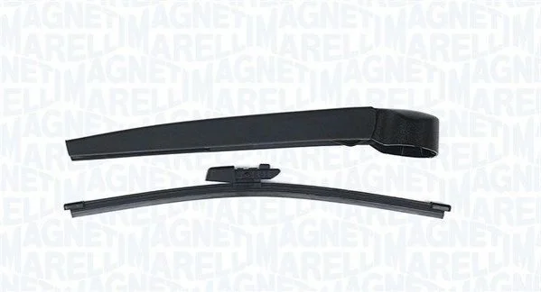 Ramiк wycieraczki tyі kpl. VW GOLF VI 10.2008- MAGNETI MARELLI 000723180190 (фото 1)