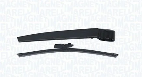 Ramiк wycieraczki tyі kpl. VW GOLF VI 10.2008- MAGNETI MARELLI 000723180190