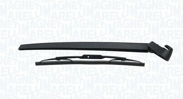 Ramiк wycieraczki tyі kpl. SEAT ALTEA 03.2004- MAGNETI MARELLI 000723180342 (фото 1)