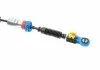 LINKA ZMIANY BIEGрW DACIA DUSTER 1,2-1,6 13-18 LINEX 104405 (фото 3)