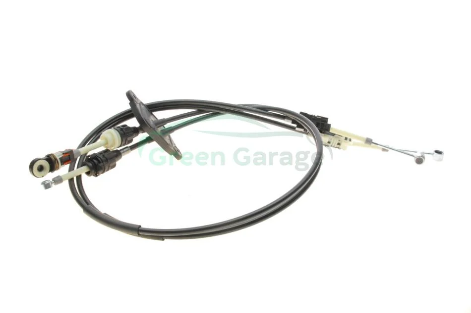 LINKA ZMIANY BIEGрW RENAULT MASTER 2,3 DCI 10- LINEX 354430 (фото 1)
