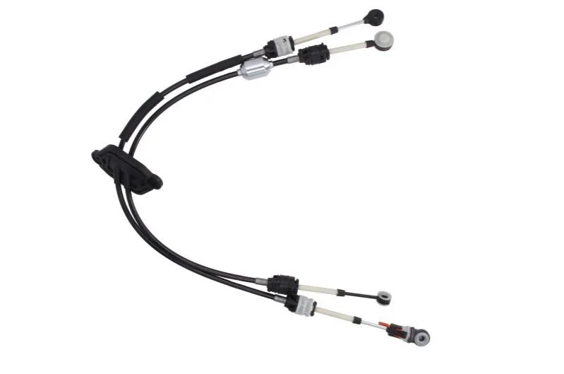 LINKA ZMIANY BIEGрW RENAULT MASTER 2,3 DCI 10- LINEX 354432 (фото 1)
