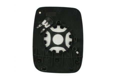 СТЕКЛО ЗЕРКАЛА RENAULT TRAFIC 14> ЛЕВ ПОДОГРЕВ FAST FT88618