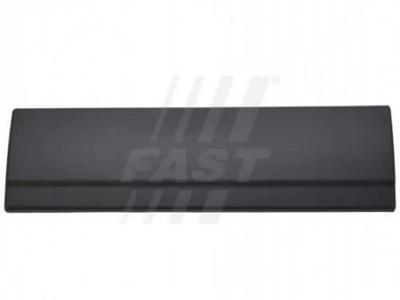МОЛДИНГ ВНЕШНИЙ FIAT DUCATO 02> ДВЕРЬ ЗАД ПРАВ FAST FT90797