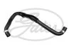 Шланг гумовий системи охолодження Верх HYUNDAI GATES 054109 (фото 1)