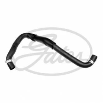 Шланг гумовий системи охолодження Верх HYUNDAI GATES 054109