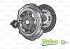 SPRZEGLO KPL. FIAT TIPO/TEMPRA/UNO 1,1-1,4 89- VALEO 786042 (фото 1)