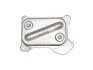 WYMIENNIK CIEP?A FIAT FIORINO 07> 1.3JTD OLEJU FAST FT55261 (фото 1)