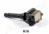 KIA Катушка зажигания Shuma 1,5 -01 JAPANPARTS BOK16 (фото 1)