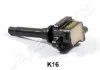 KIA Катушка зажигания Shuma 1,5 -01 JAPANPARTS BOK16 (фото 1)