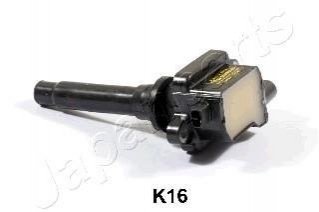 KIA Катушка зажигания Shuma 1,5 -01 JAPANPARTS BOK16