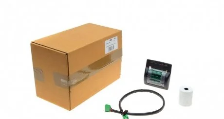 DRUKARKA DO STACJI ALASKA START HFO/ALASKA BUS MAGNETI MARELLI 007950015510