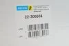 Амортизатор BILSTEIN 22306609 (фото 2)