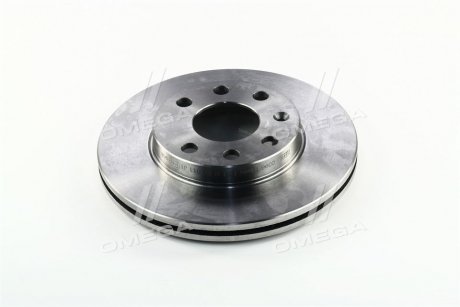 Диск тормозной DAEWOO LANOS R13/CHEVROLET AVEO/ASTRA/CORSA передн. вент. CIFAM 800096