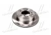 Диск тормозной KIA SORENTO 06- (пр-во SANGSIN) Hi-Q (SANGSIN) SD2056 (фото 4)