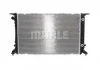 Радіатор охолодження MAHLE / KNECHT CR910000S (фото 2)