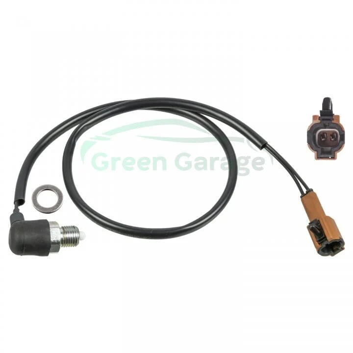 WЭдCZNIK ЧWIATEЭ COFANIA SUBARU LEGACY 2,0 99- FEBI BILSTEIN 109254 (фото 1)