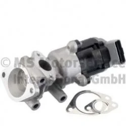 Клапан EGR CITROEN C5 III, C6 JAGUAR S-TYPE II, XF I, XJ LAND ROVER DISCOVERY III, DISCOVERY IV, RANGE ROVER SPORT I PEUGEOT 407, 607 2.7D 06.04- PIERBURG 711237010