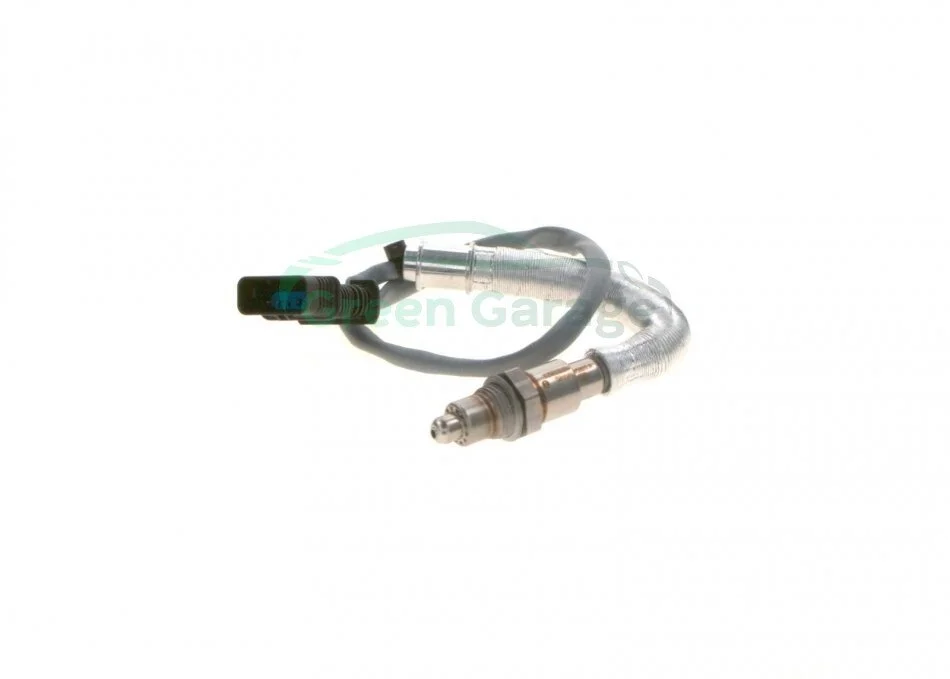 Лямбда-зонд BMW M3/M4 3,0 14- BOSCH 0258030094 (фото 1)