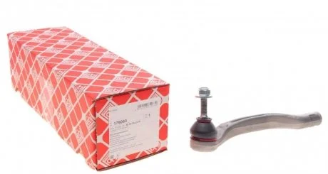 KOуC. DR. KIER. RENAULT MEGANE/TALISMAN 16- LE FEBI BILSTEIN 175083