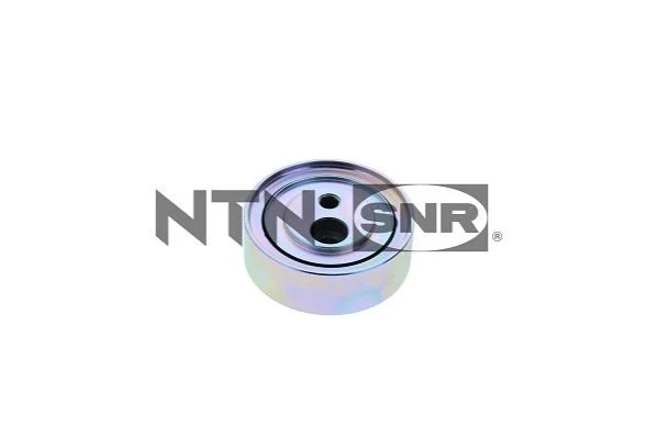 Роликовий модуль натягувача ременя (Вир-во NTN-SNR) NTN SNR GA37705 (фото 1)