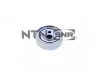 Роликовий модуль натягувача ременя (Вир-во NTN-SNR) NTN SNR GA37705 (фото 1)