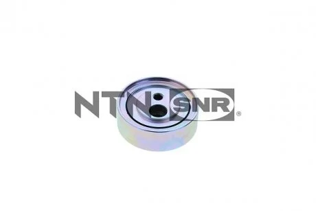 Роликовий модуль натягувача ременя (Вир-во NTN-SNR) NTN SNR GA37705